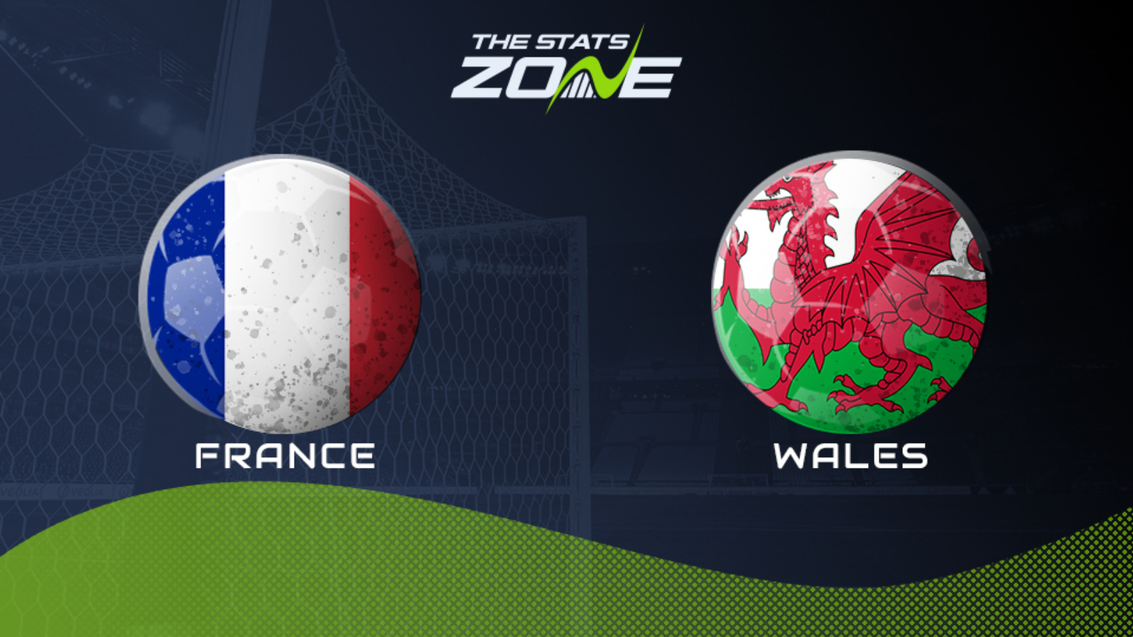 International Friendly France Vs Wales Preview Prediction The Stats Zone