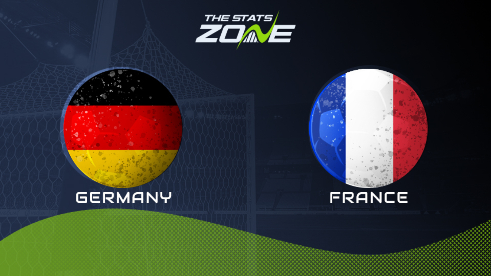 Germany vs France Preview & Prediction 2023 International Friendly