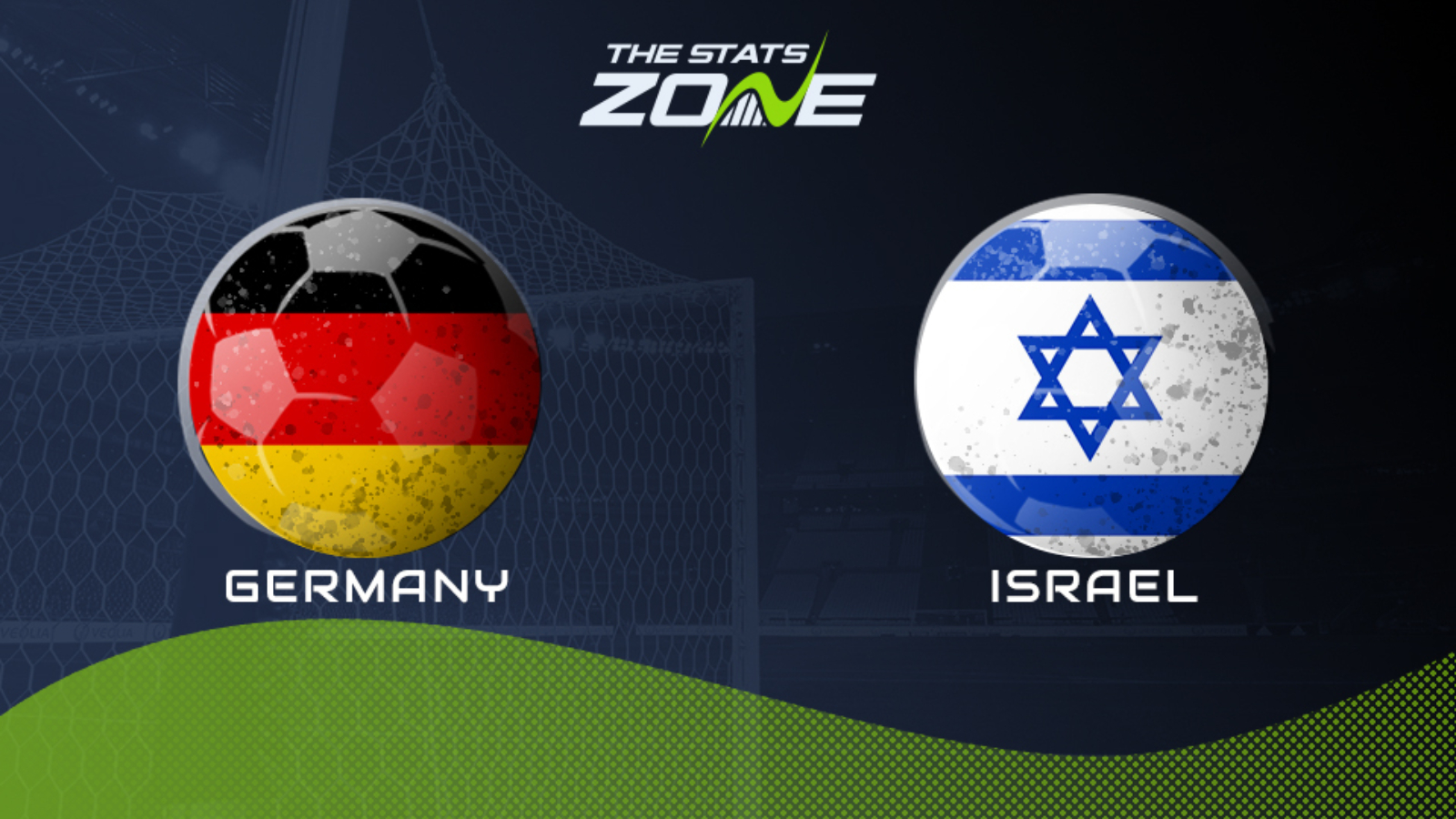 Germany vs israel betting preview goal belmont stakes 2022 betting