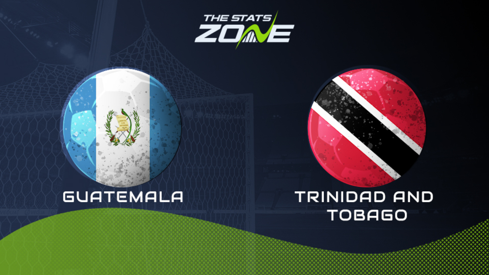 Guatemala vs Trinidad and Tobago Preview & Prediction 2023