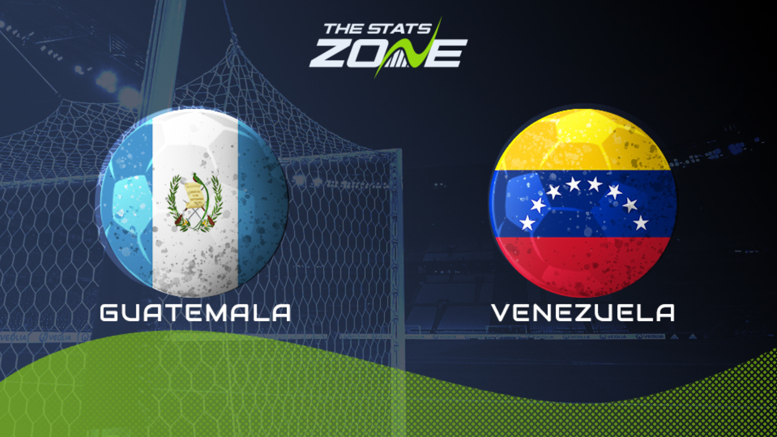 Guatemala vs Venezuela Preview & Prediction | 2024 International Friendly