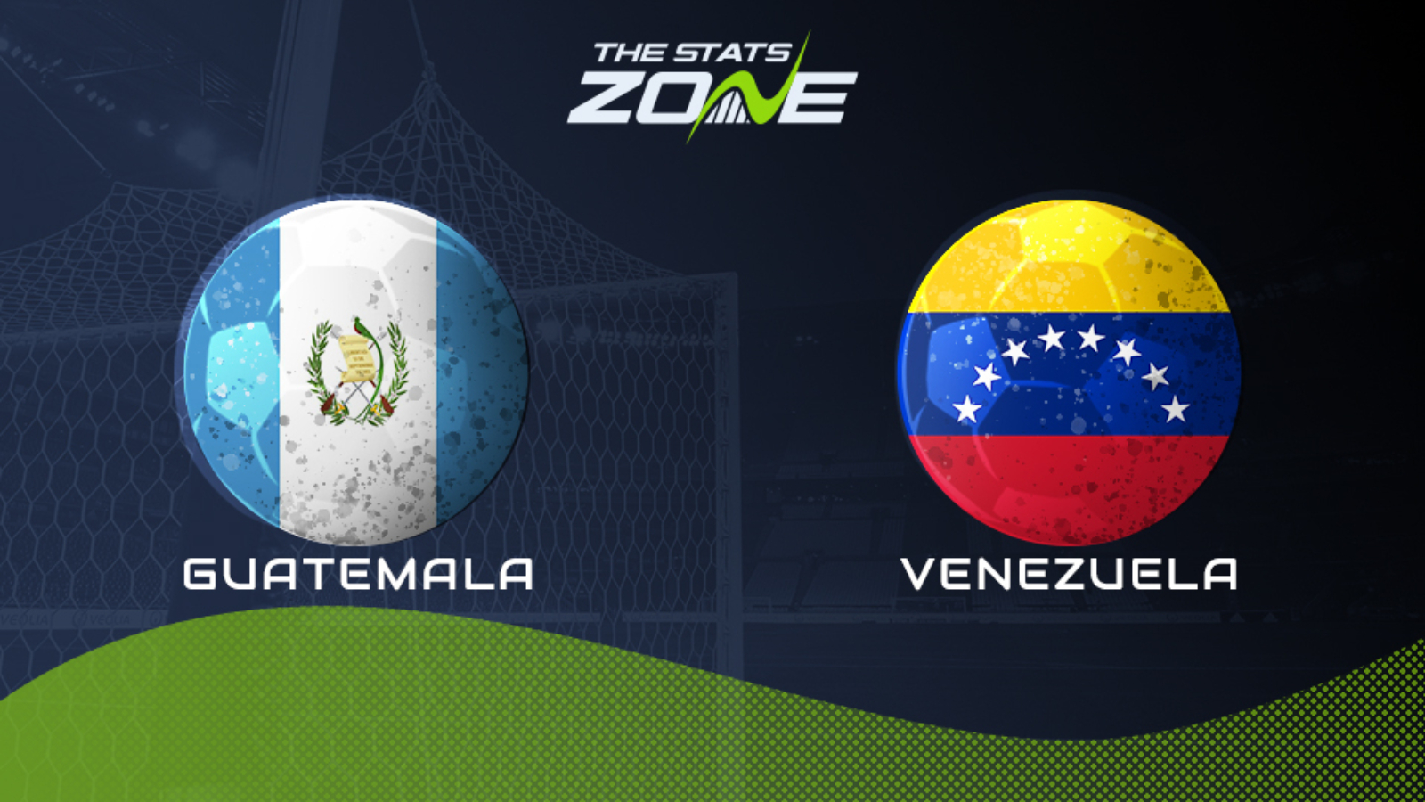 Venezuela vs Guatemala Preview & Prediction 2023 International