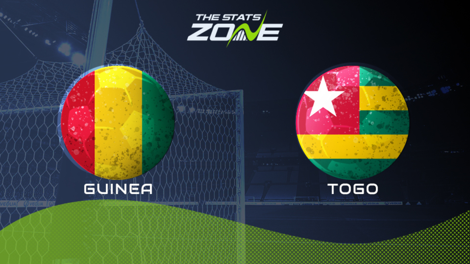 Guinea vs Togo Preview & Prediction | 2023 International Friendly - The