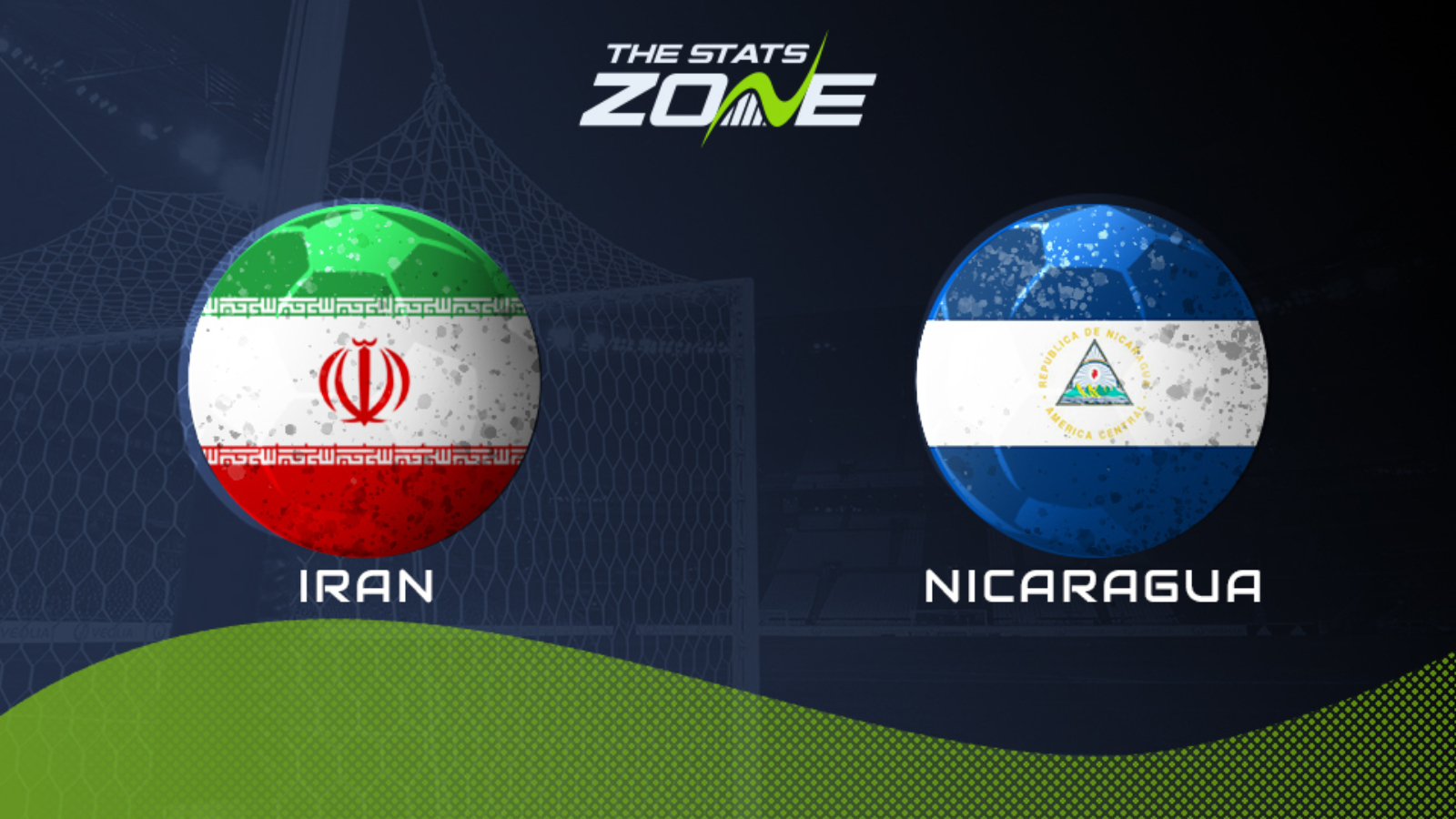 International Friendlies – Iran vs Nicaragua Preview & Prediction