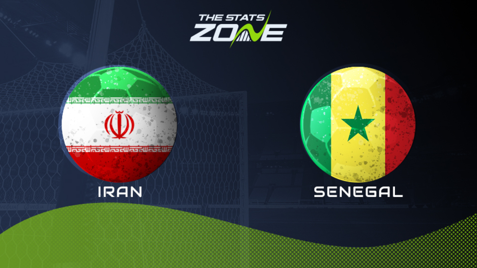 International Friendlies – Iran vs Senegal Preview & Prediction