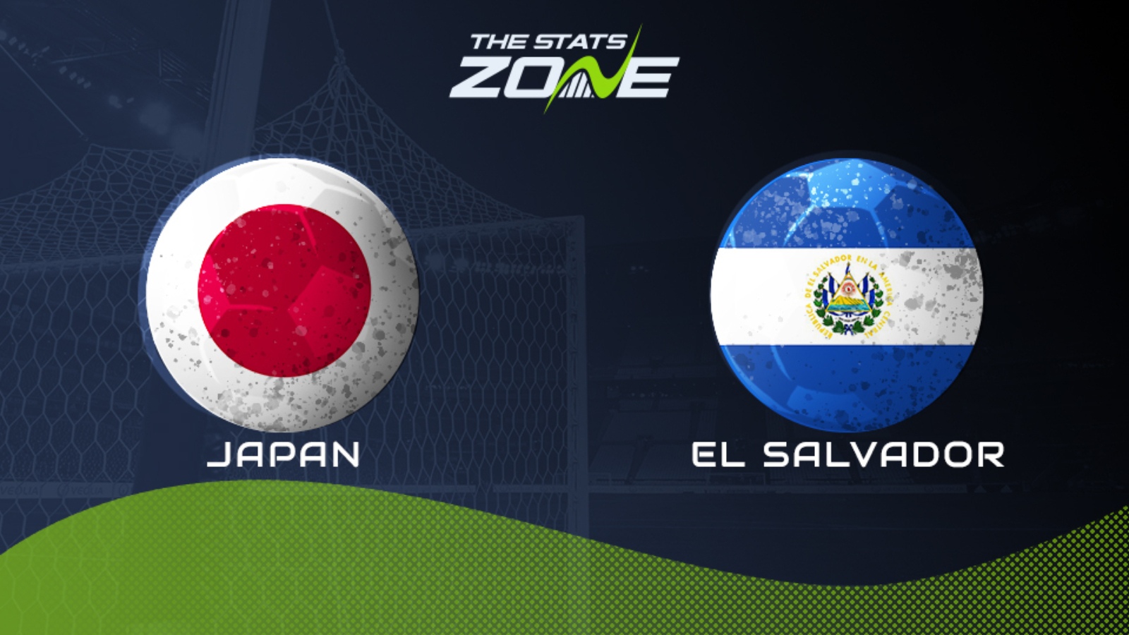Japan vs El Salvador Preview & Prediction 2023 International Friendly