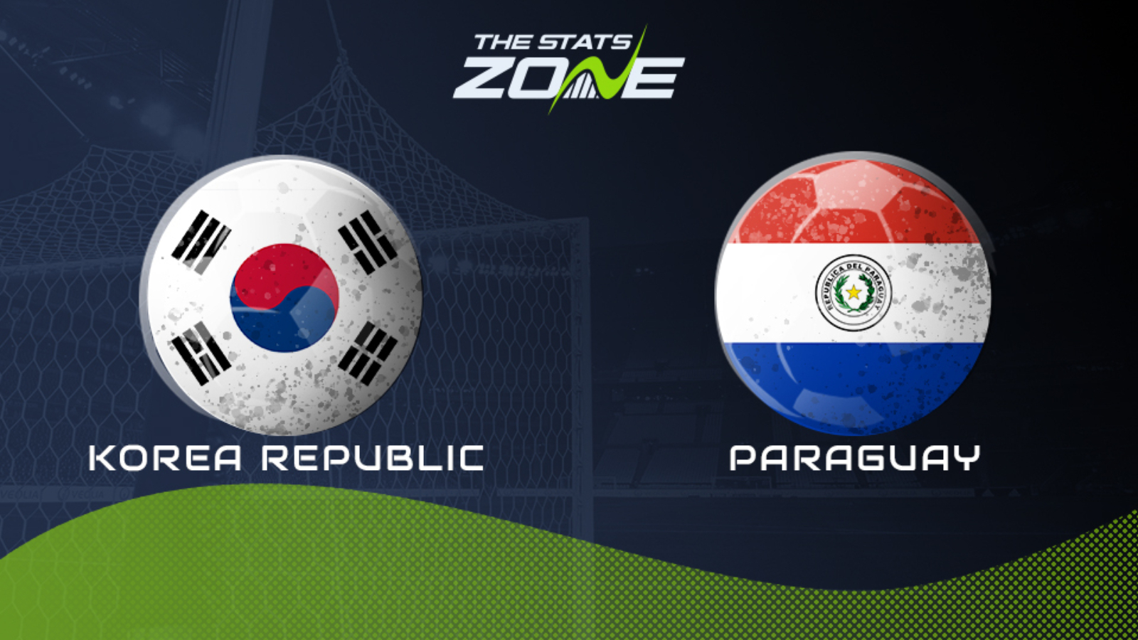 International Friendlies – Korea Republic vs Paraguay Preview & Prediction