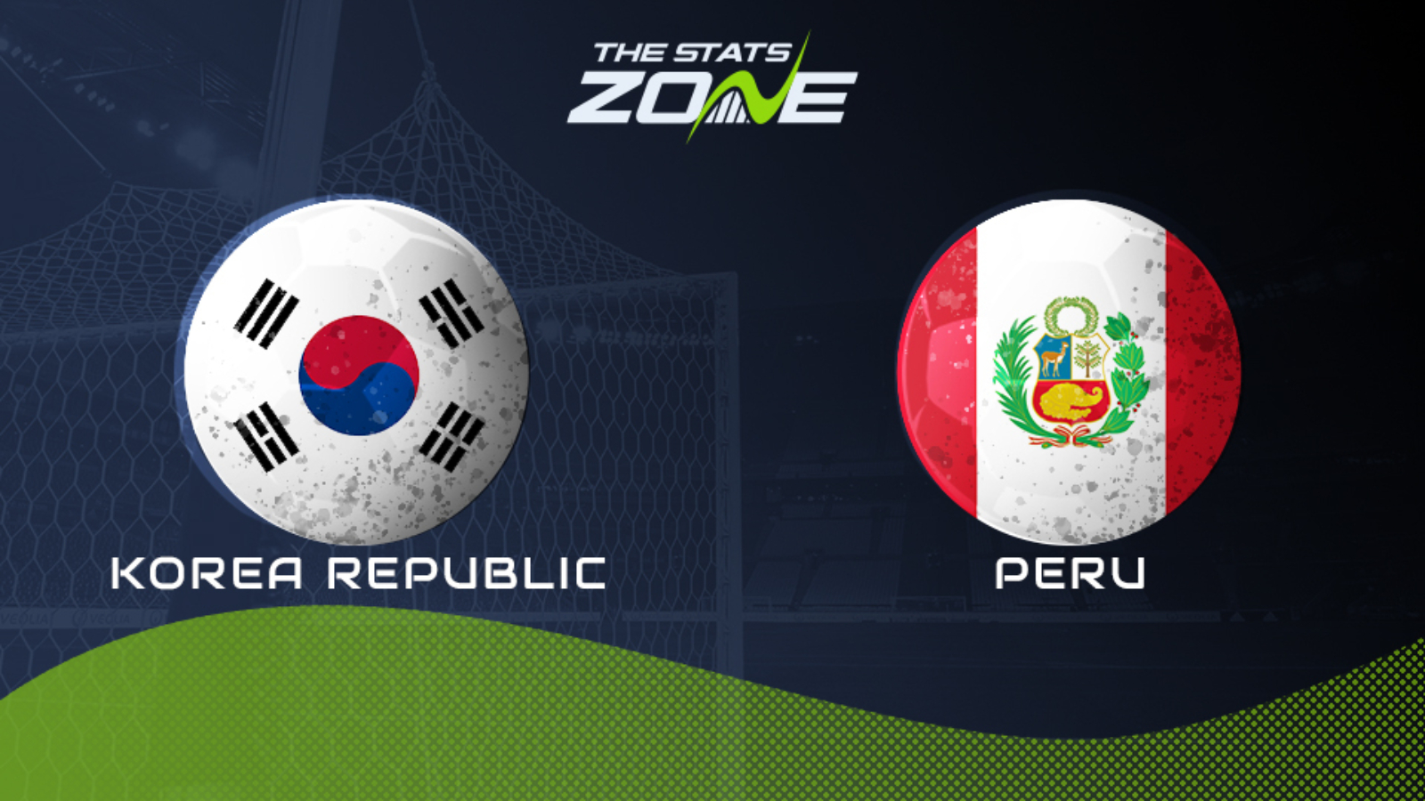 Korea Republic vs Peru Preview & Prediction 2023 International