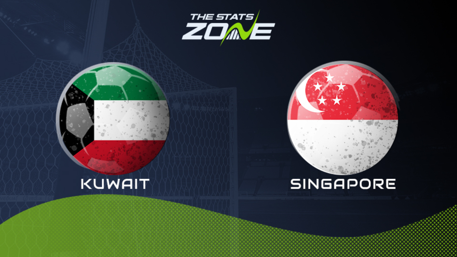 International Friendlies – Kuwait vs Singapore Preview & Prediction