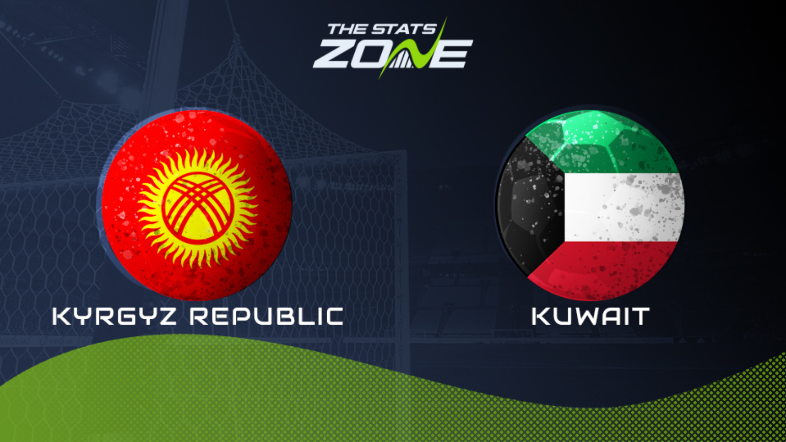 Kyrgyz Republic vs Kuwait Preview & Prediction | 2023 International Friendly