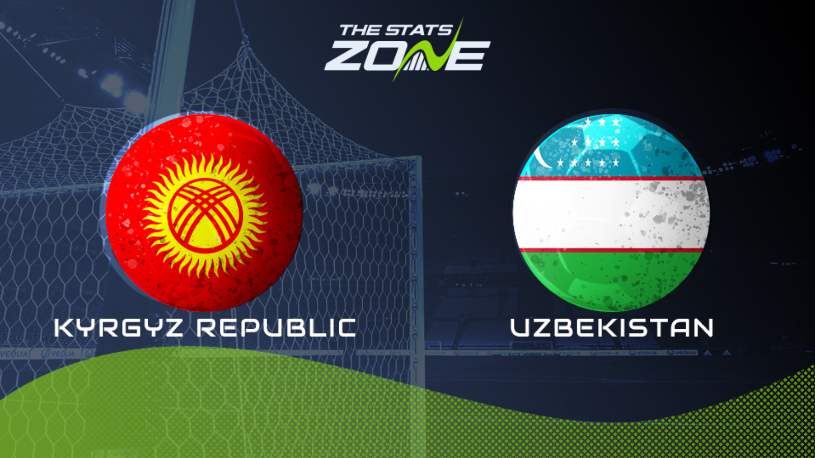 Kyrgyz Republic vs Uzbekistan Preview & Prediction | 2023 International Friendly