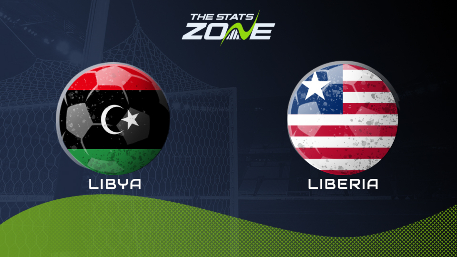 International Friendly – Libya vs Liberia Preview & Prediction