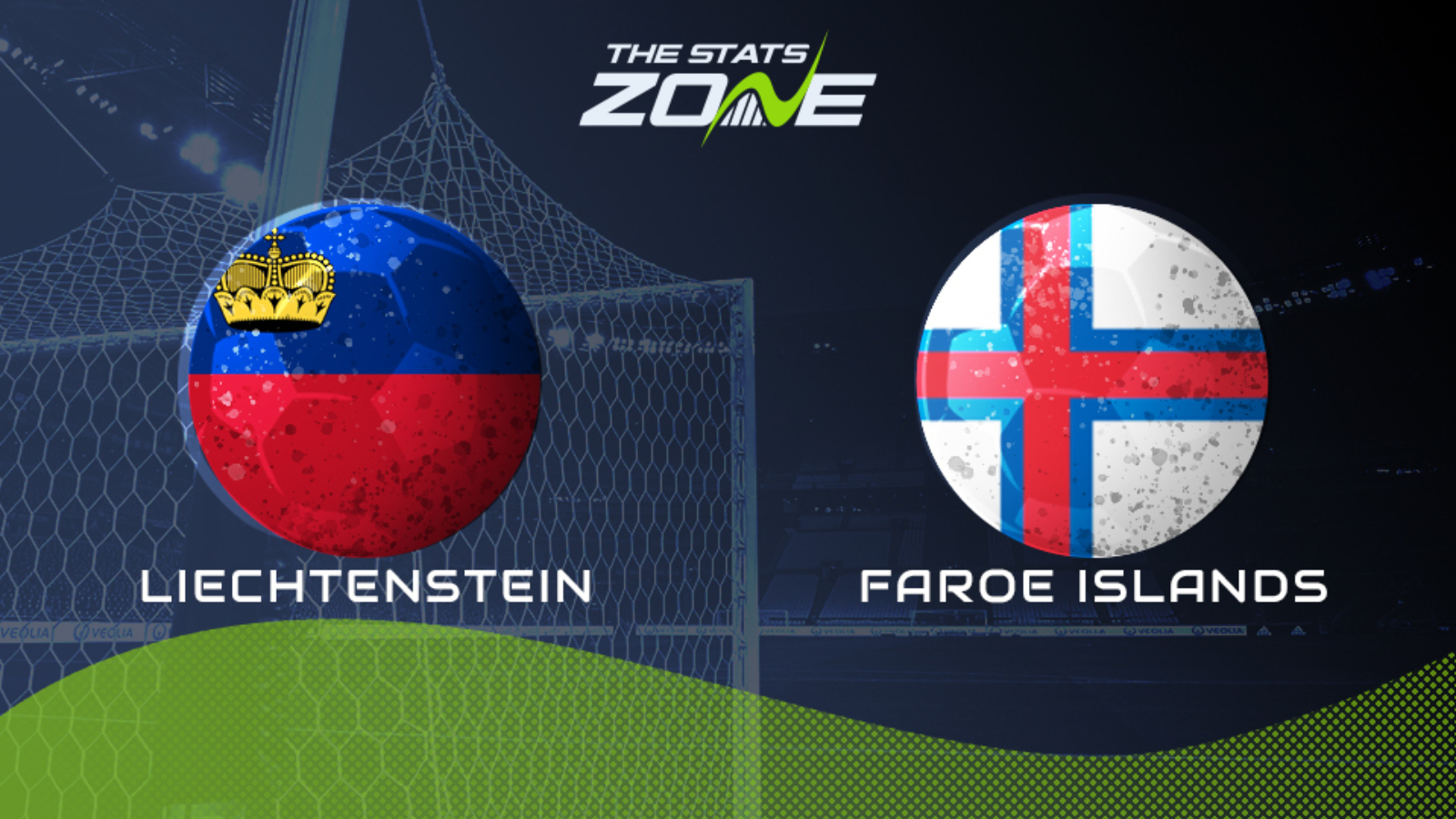 Liechtenstein vs Faroe Islands Preview & Prediction | 2024 International Friendly