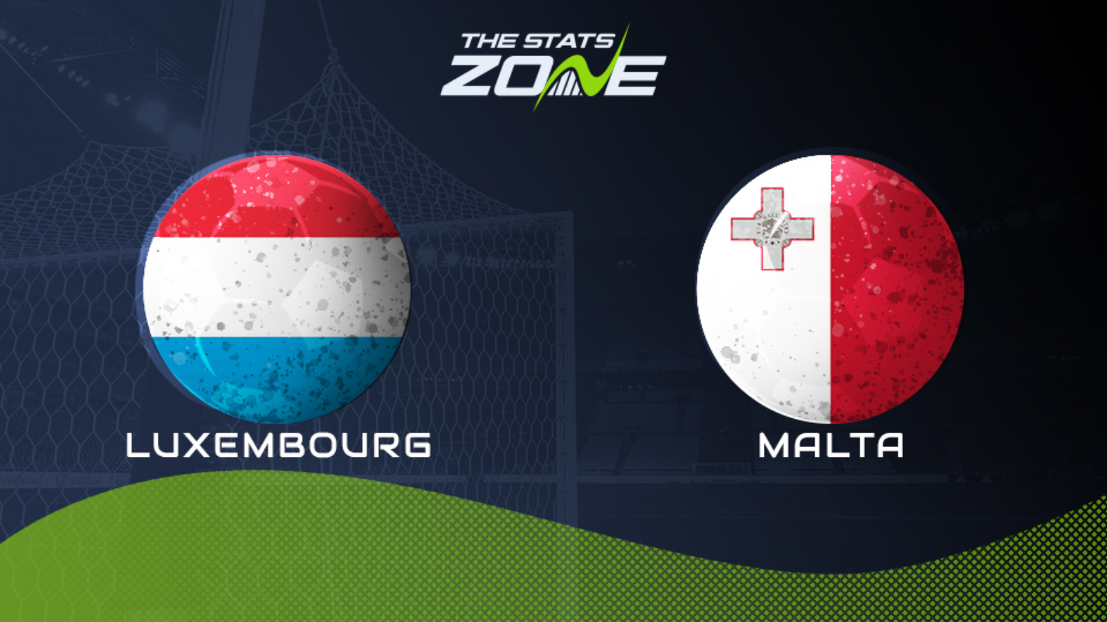 Luxembourg vs Malta Preview & Prediction 2023 International Friendly