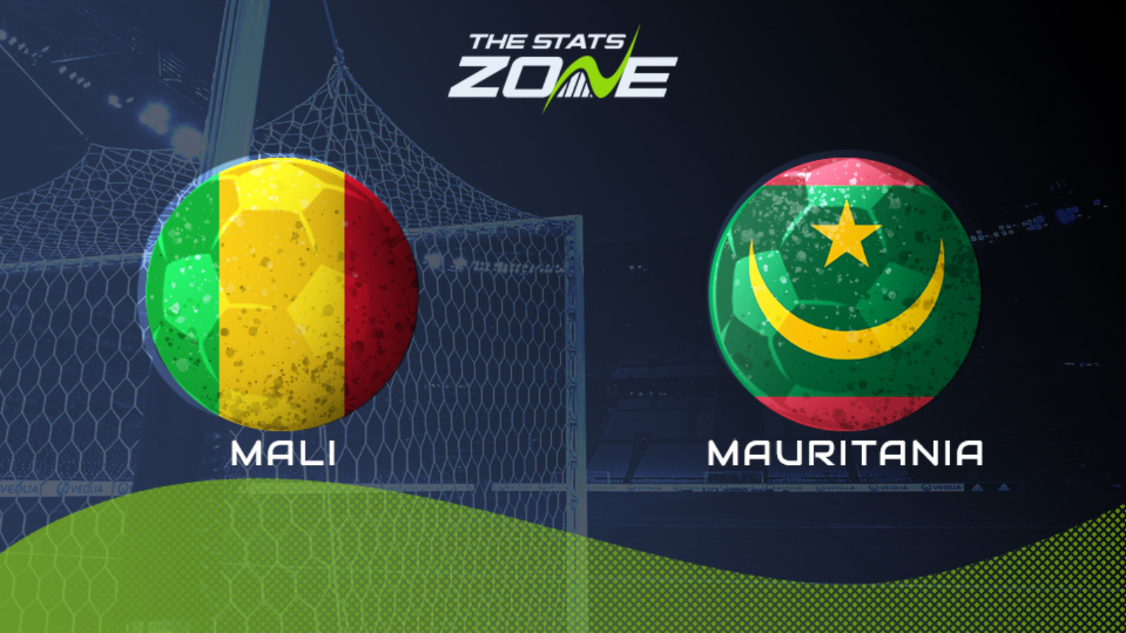 Mali vs Mauritania Preview & Prediction | 2024 International Friendly