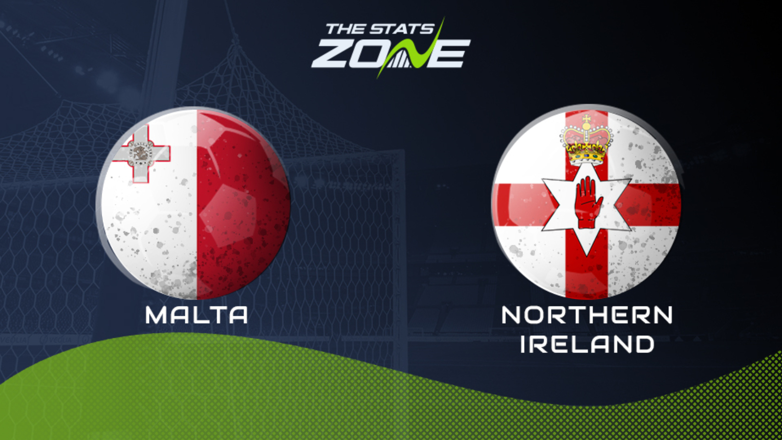 International Friendly – Malta vs Northern Ireland Preview & Prediction