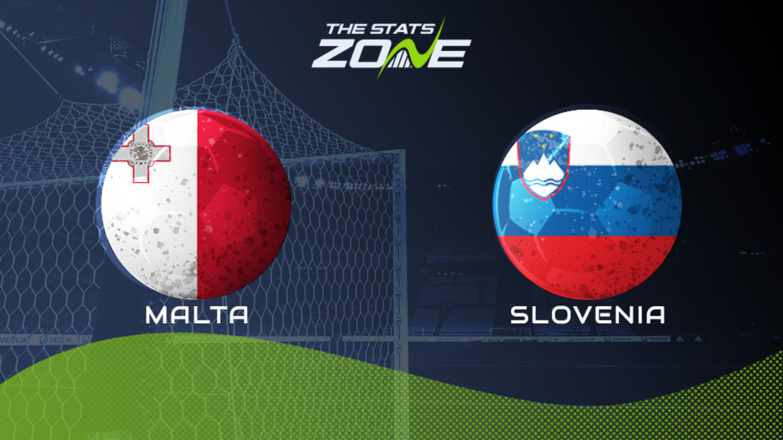 Malta vs Slovenia Preview & Prediction | 2024 International Friendly