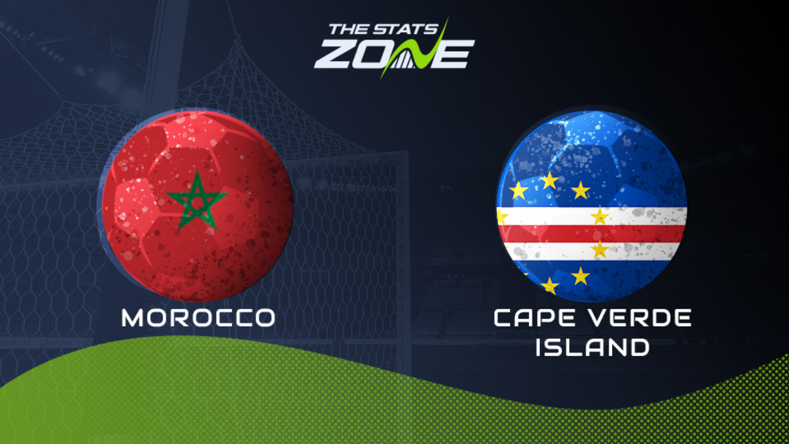 Morocco vs Cabo Verde Preview & Prediction | 2023 International Friendly