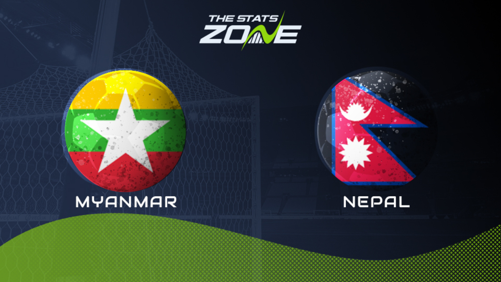 Myanmar vs Nepal Preview & Prediction | 2023 International Friendly