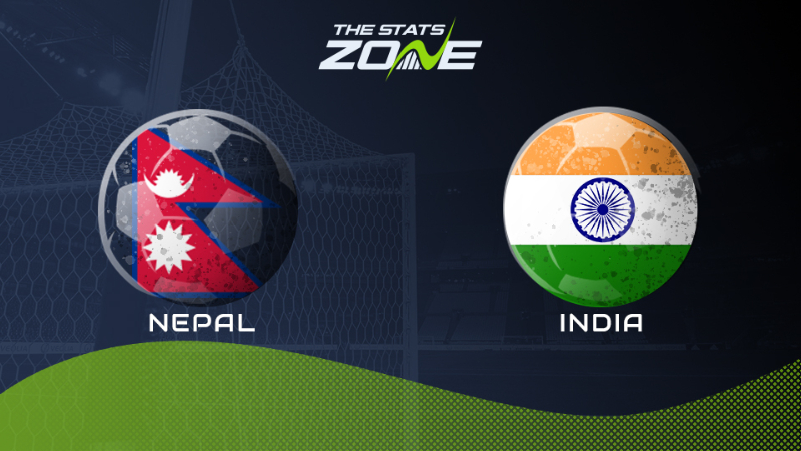 Nepal vs india