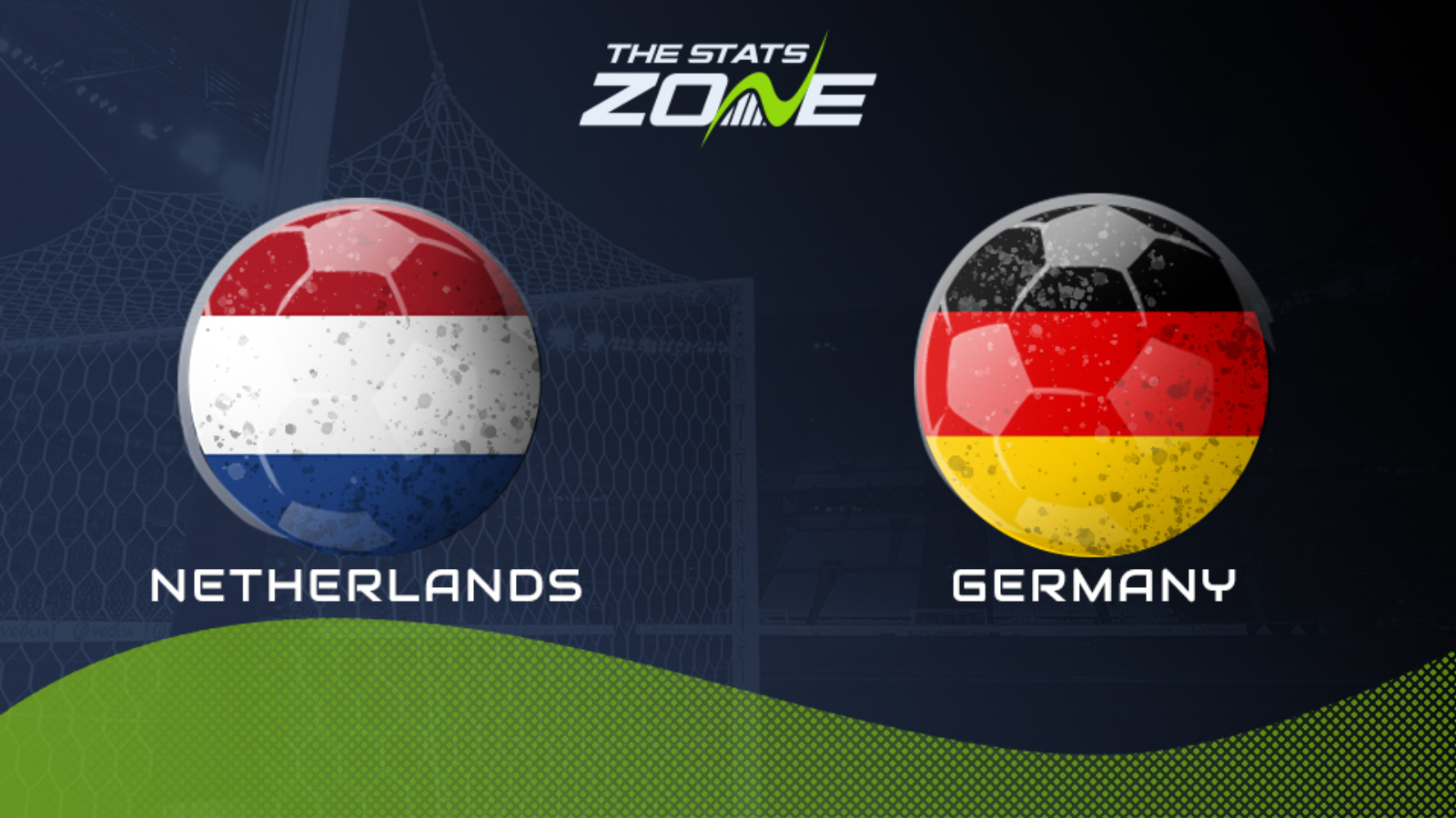 International Friendlies Netherlands vs Germany Preview & Prediction