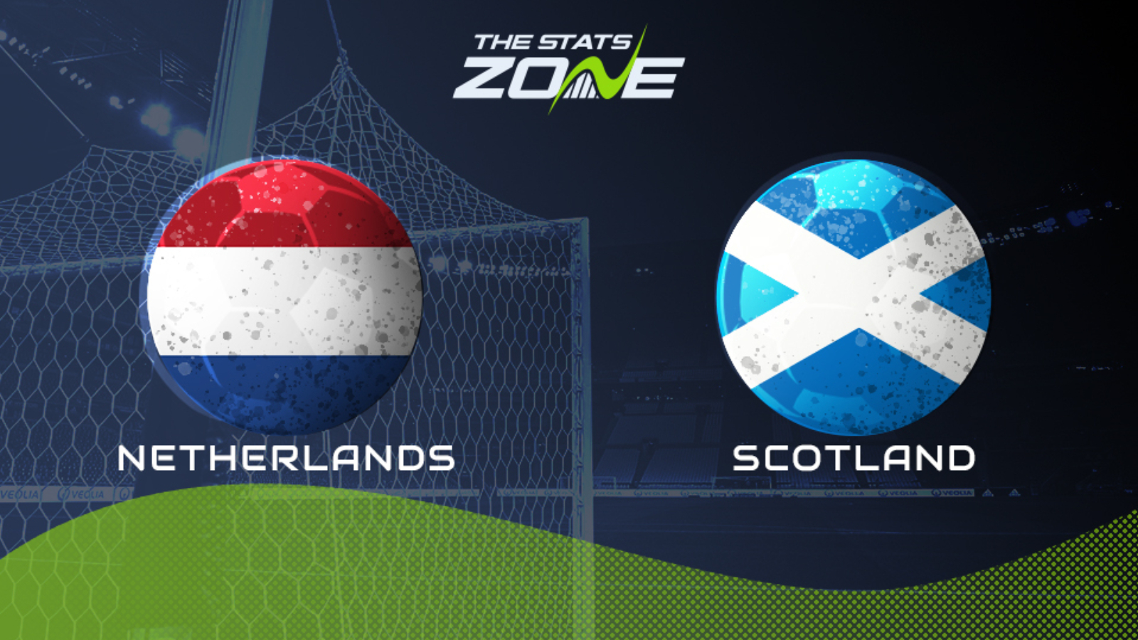 Netherlands vs Scotland Preview & Prediction | 2024 International Friendly