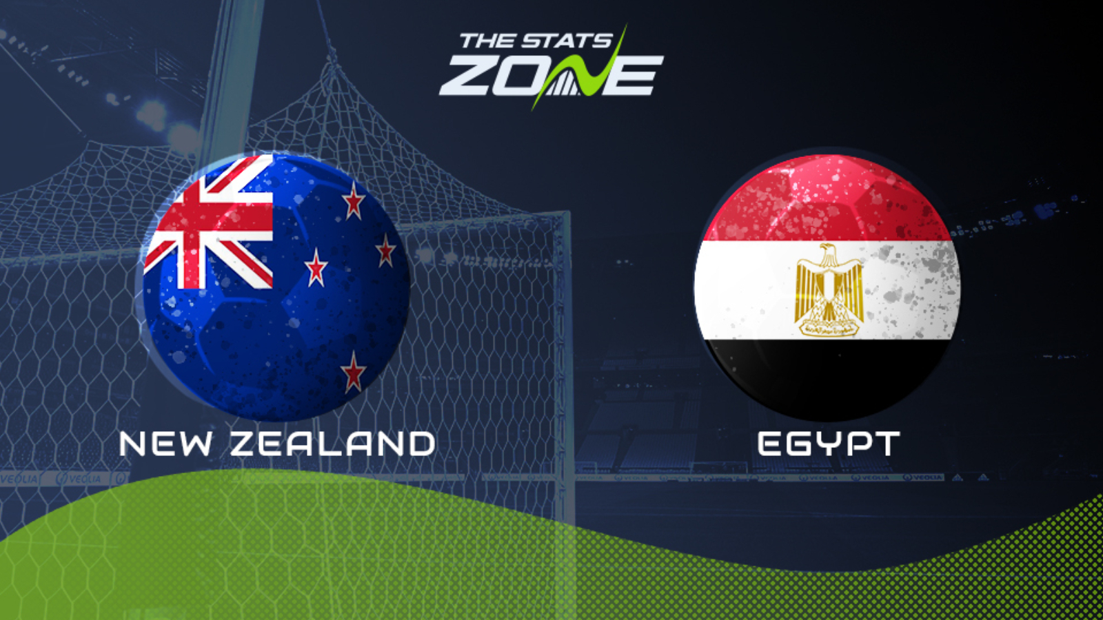 New Zealand vs Egypt Preview & Prediction | 2024 International Friendly