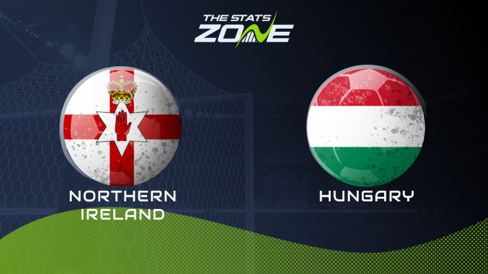 International Friendlies – Northern Ireland vs Hungary Preview & Prediction