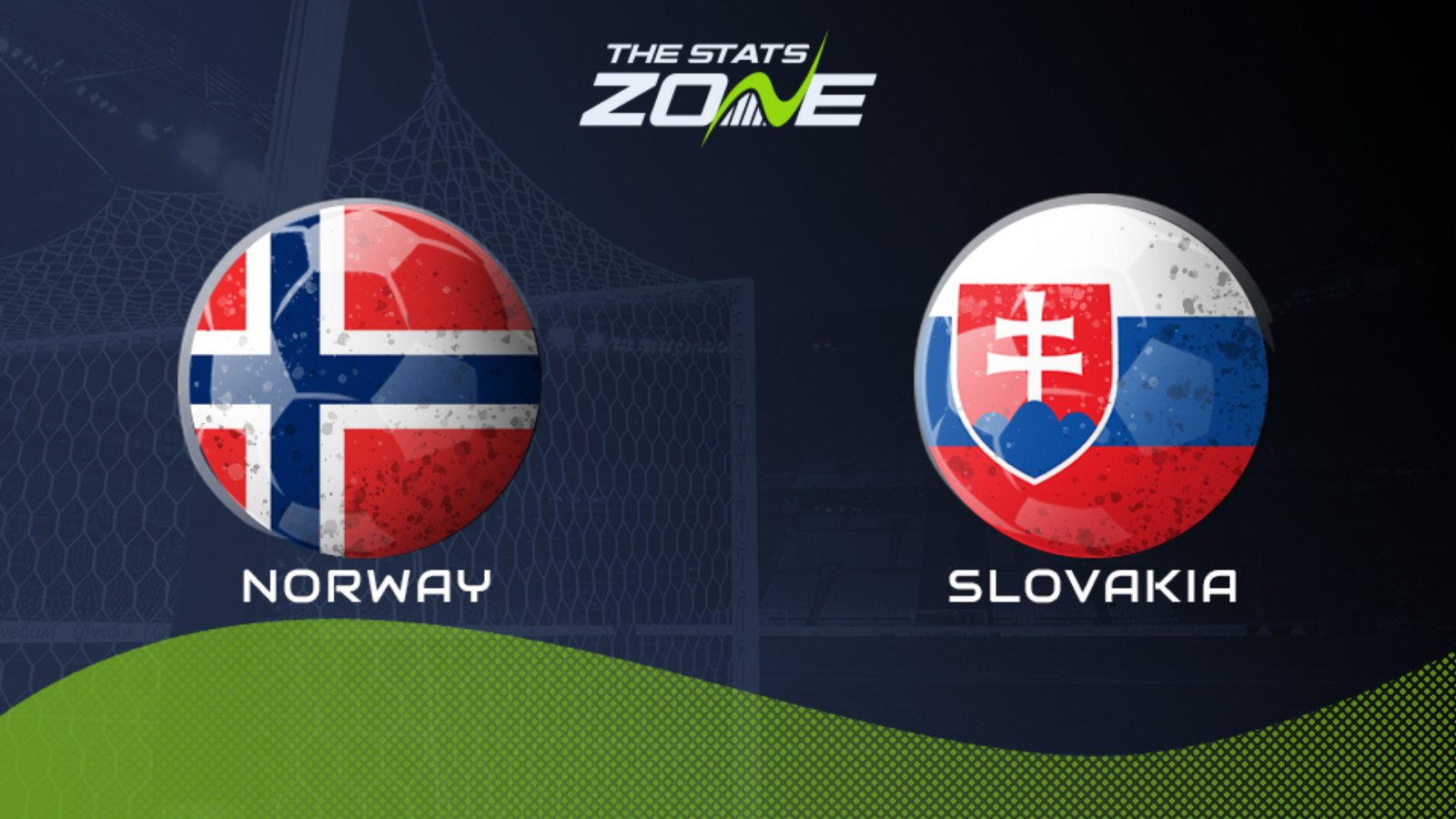 International Friendlies Norway vs Slovakia Preview & Prediction