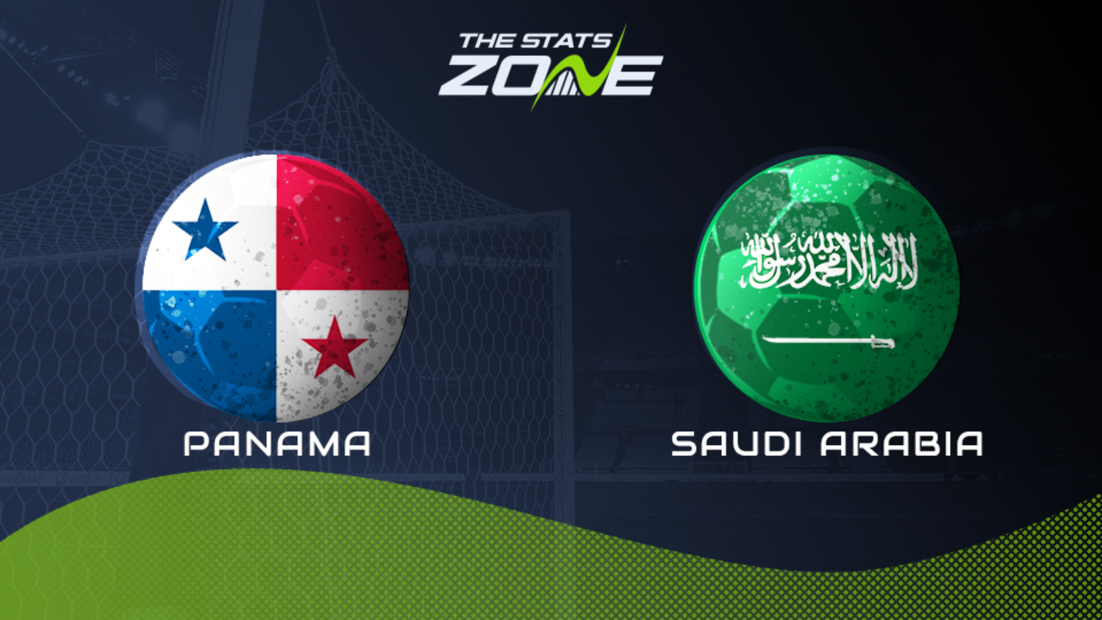 International Friendlies – Panama vs Saudi Arabia Preview & Prediction