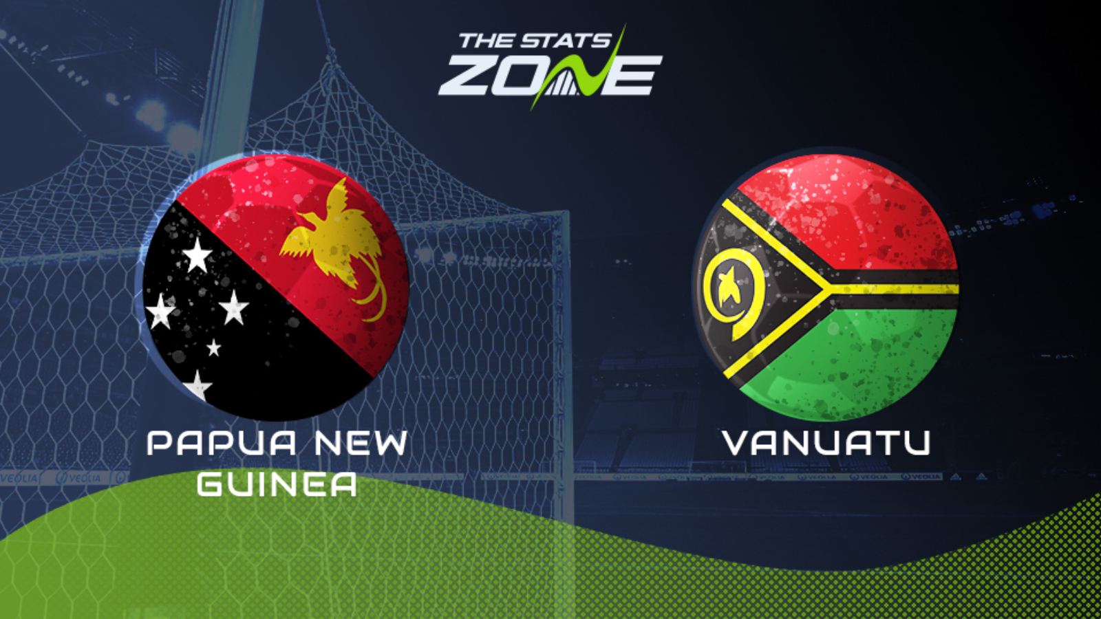 Papua New Guinea vs Vanuatu Preview & Prediction | 2023 International Friendly