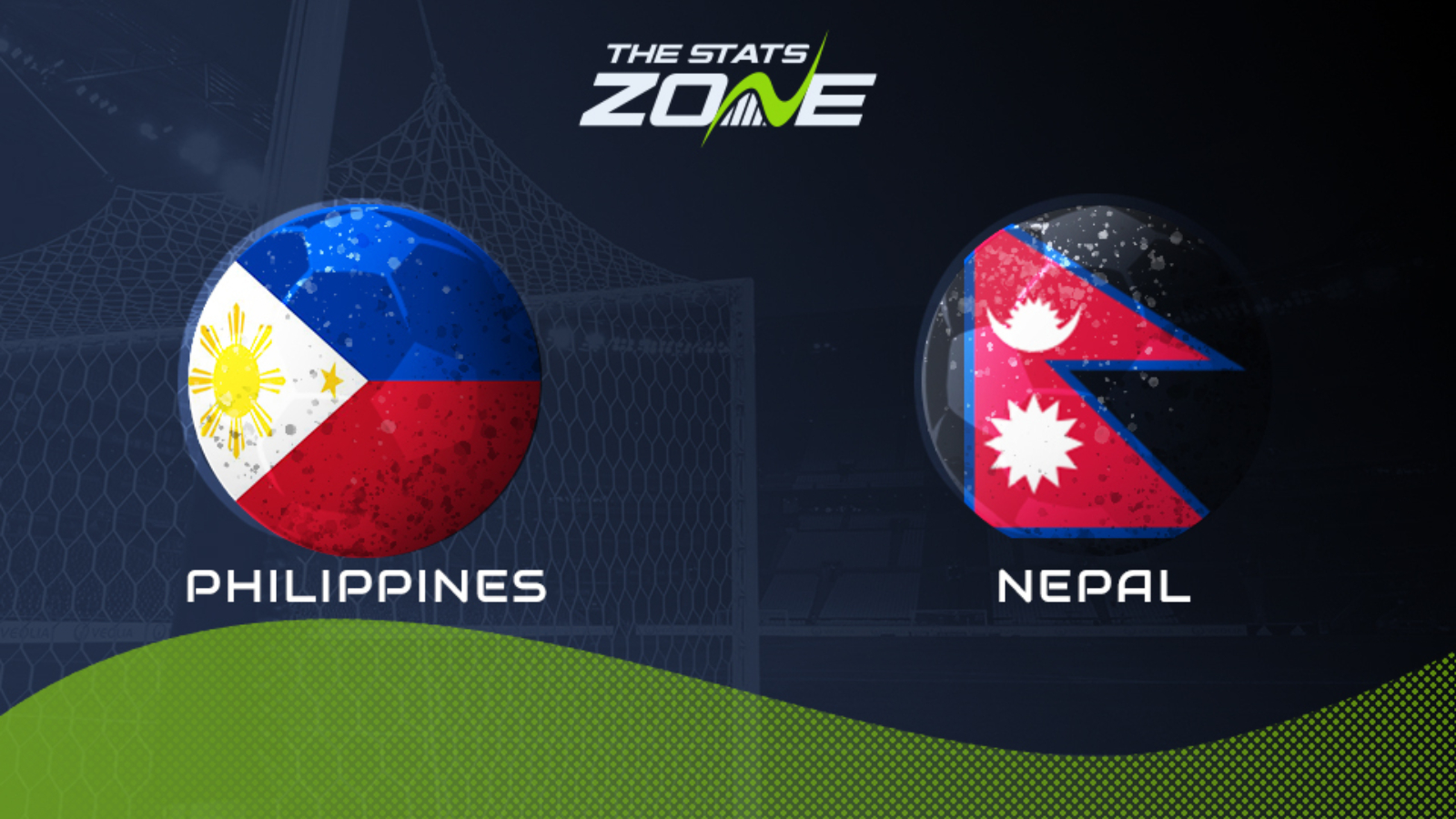 Philippines vs Nepal Preview & Prediction | 2023 International Friendly