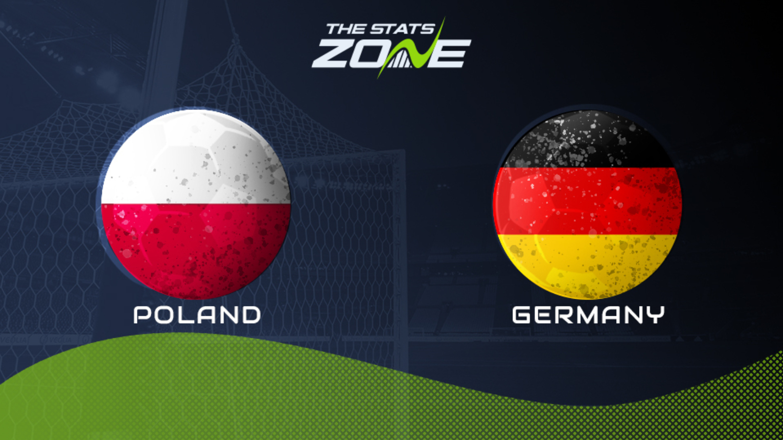 Poland vs Germany Preview & Prediction | 2023 International Friendly