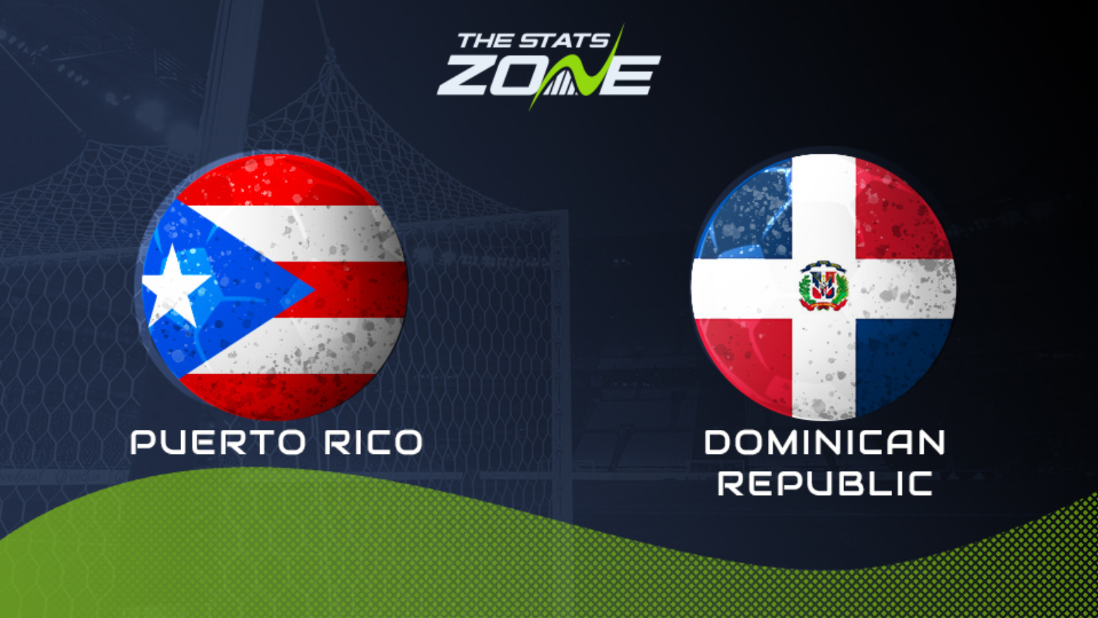 Puerto Rico vs Dominican Republic Preview & Prediction | 2023 Women’s ...