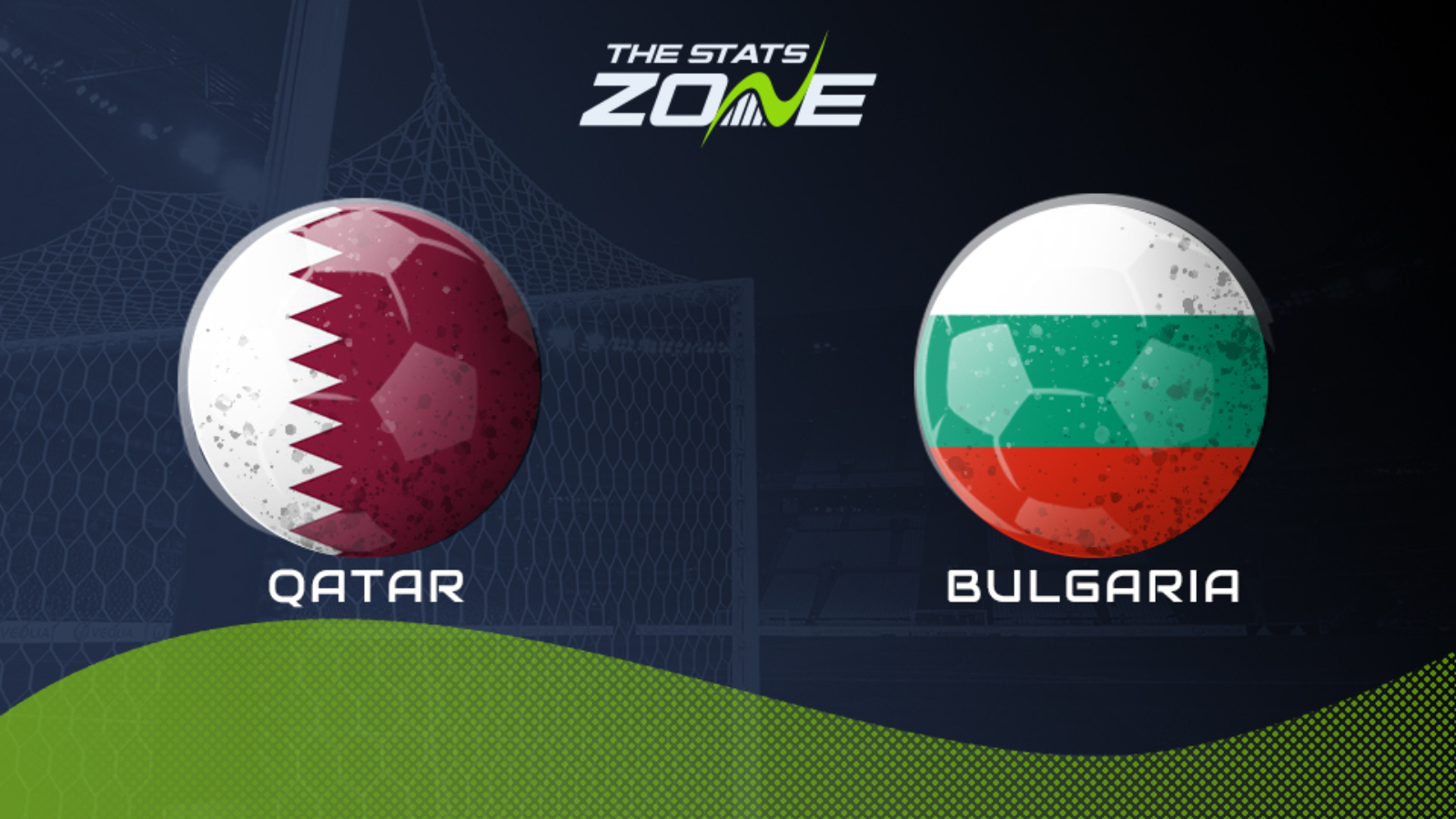 Международни приятелски мачове – Катар срещу България Преглед и прогноза