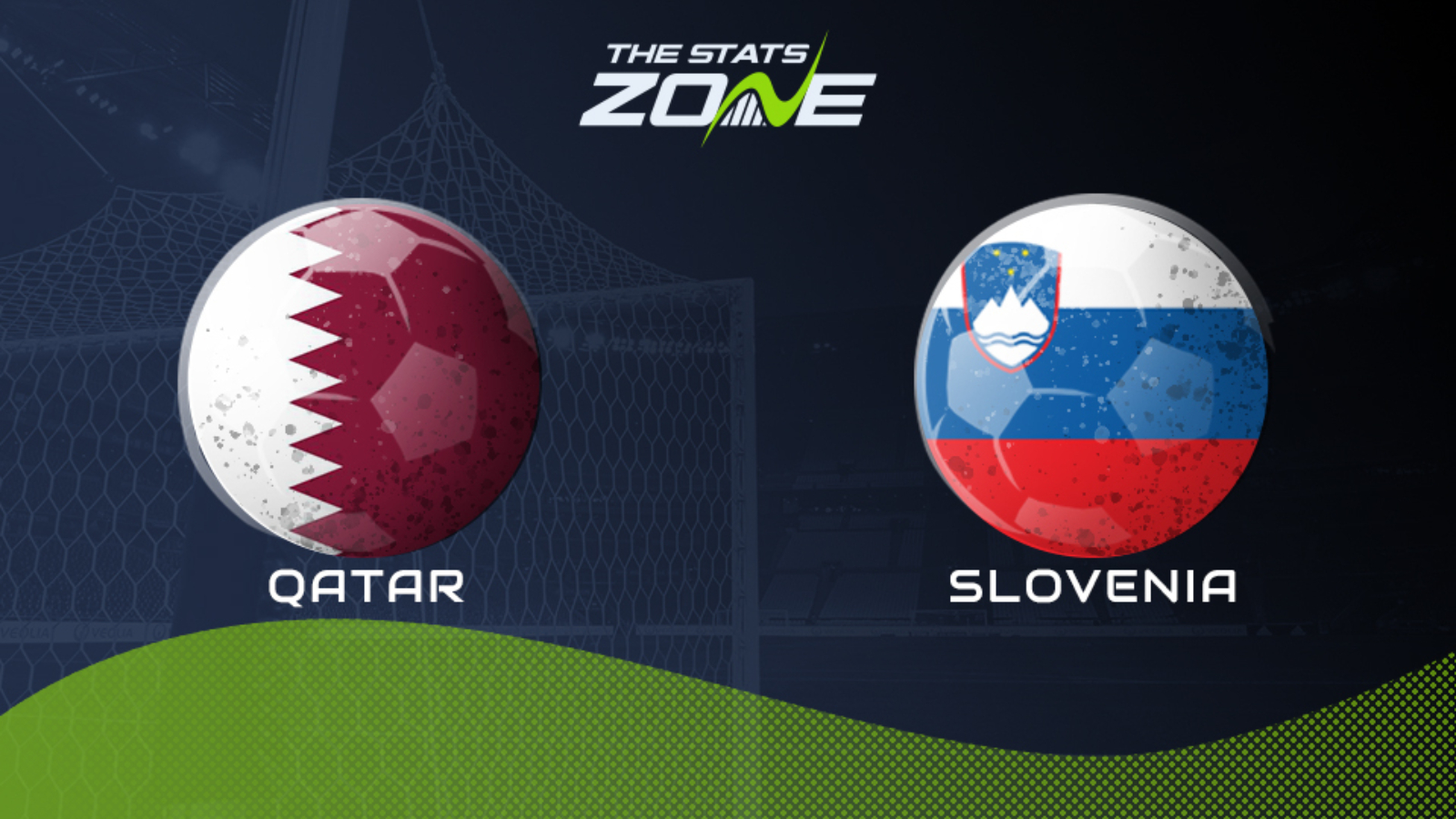 International Friendlies – Qatar vs Slovenia Preview & Prediction