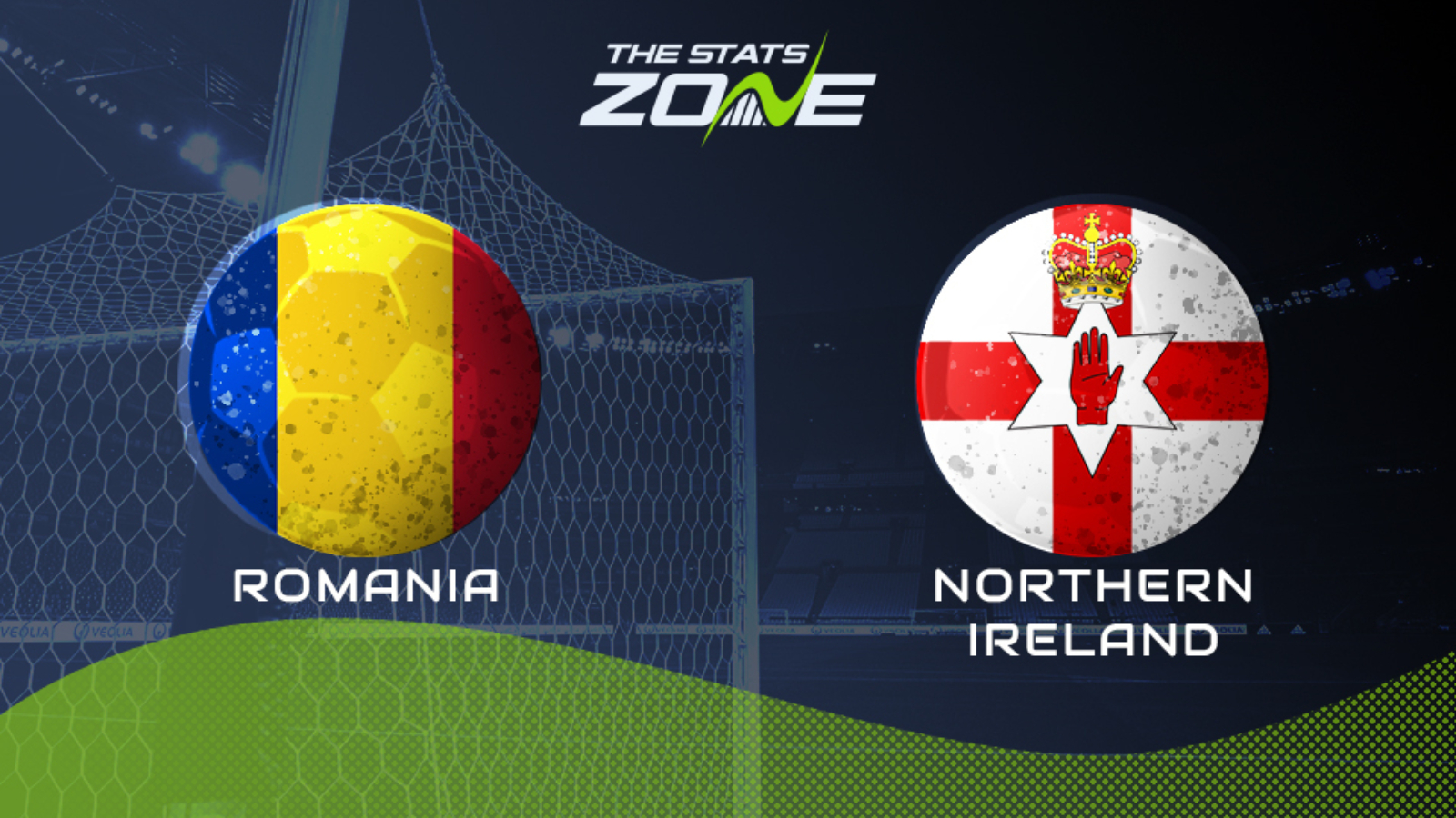 Romania vs Northern Ireland Preview & Prediction | 2024 International Friendly