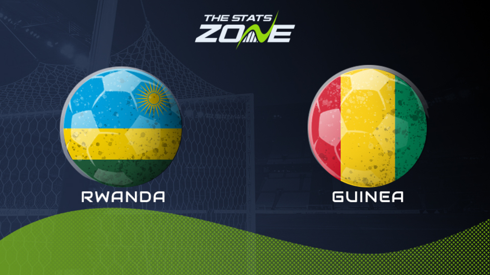 International Friendlies – Rwanda vs Guinea Preview & Prediction