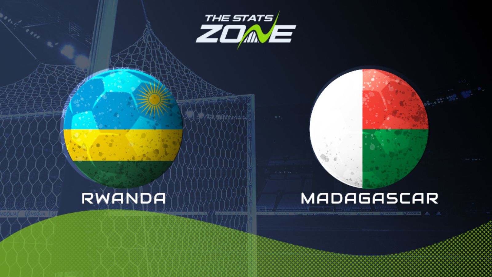 Rwanda vs Madagascar Preview & Prediction | 2024 International Friendly