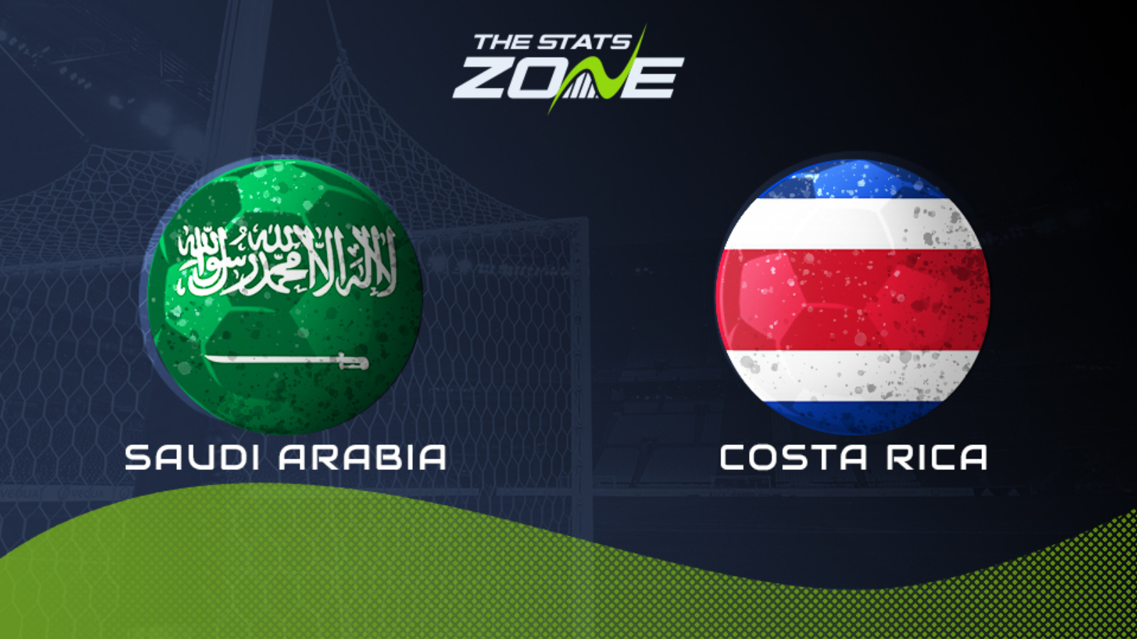 Saudi Arabia vs Costa Rica Preview & Prediction | 2023 International Friendly