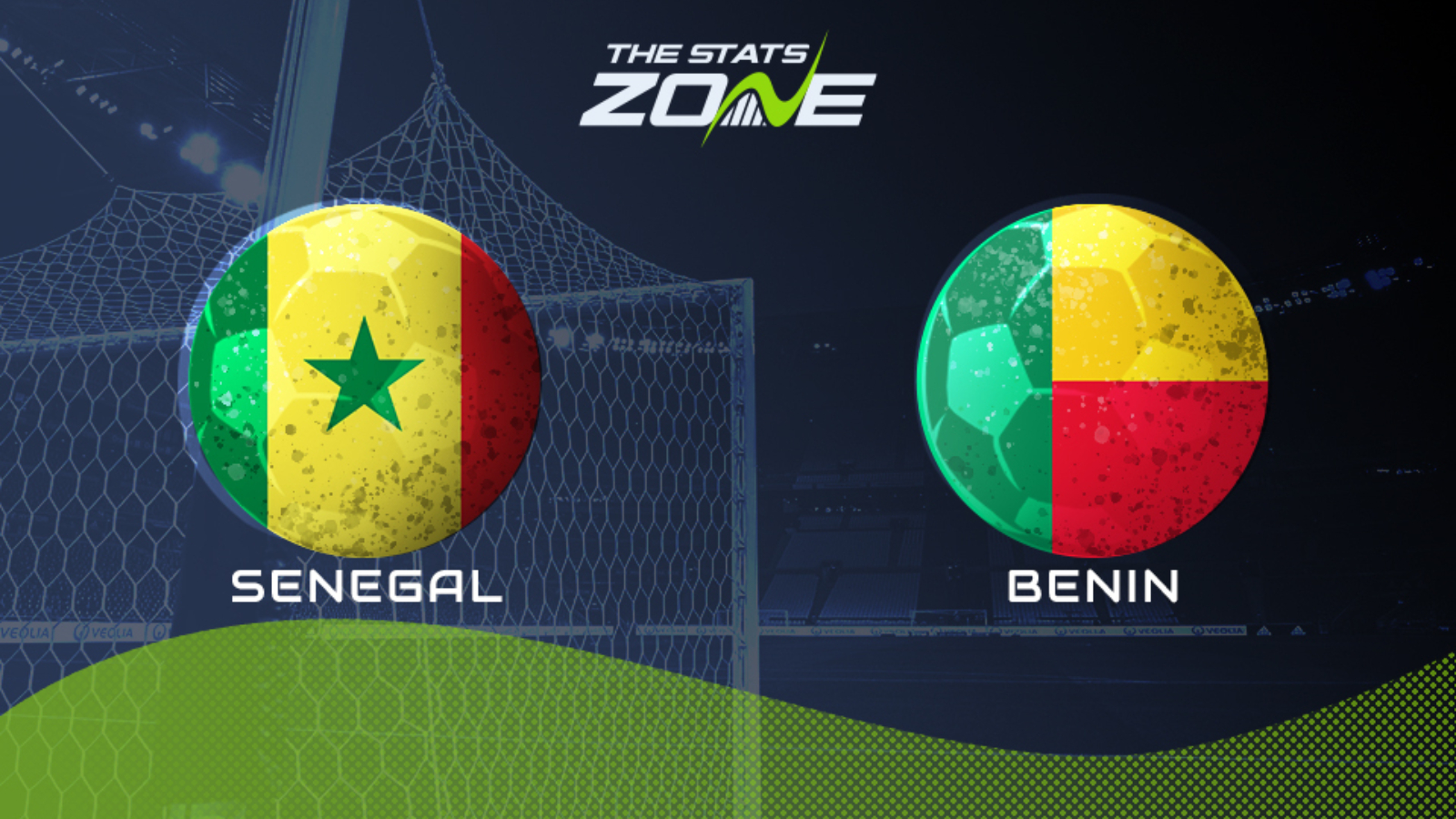 Senegal vs Benin Preview & Prediction | 2024 International Friendly