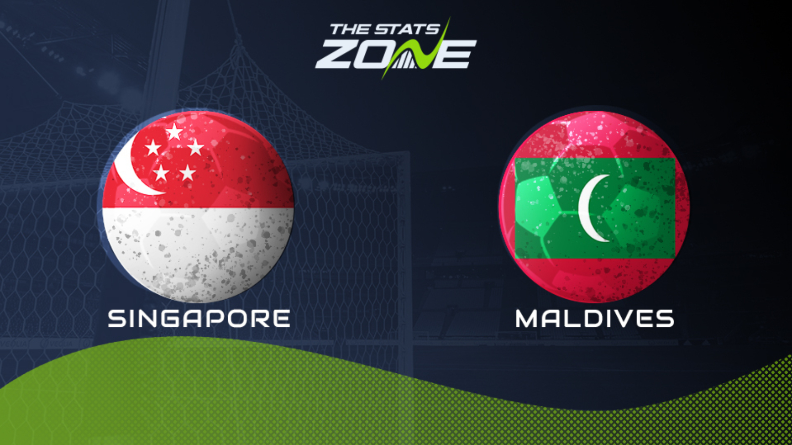 International Friendlies – Singapore vs Maldives Preview & Prediction