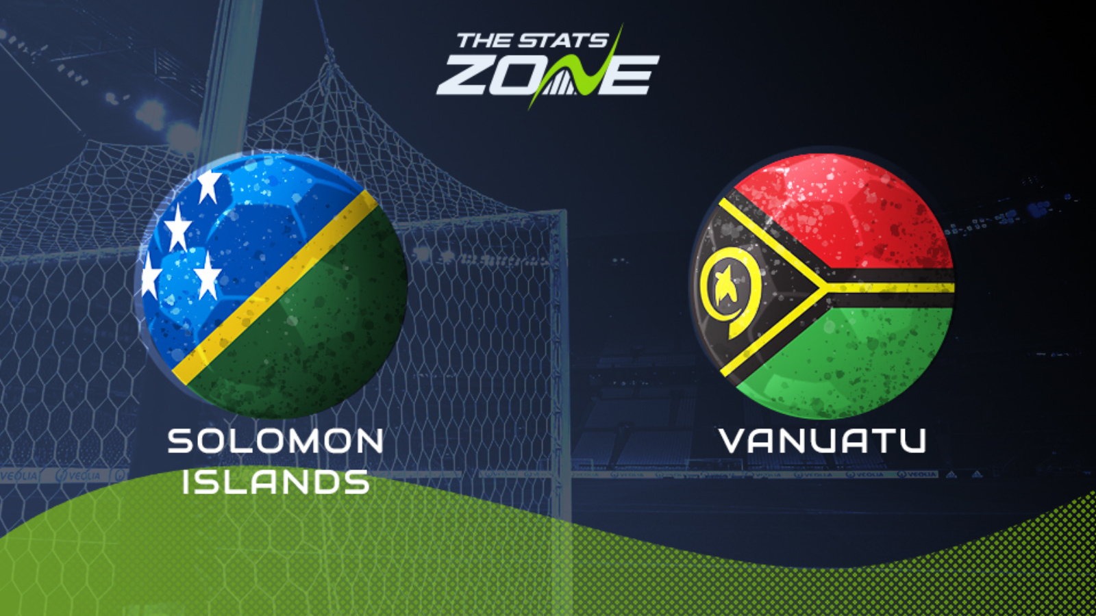 Solomon Islands vs Vanuatu Preview & Prediction | 2023 International Friendly