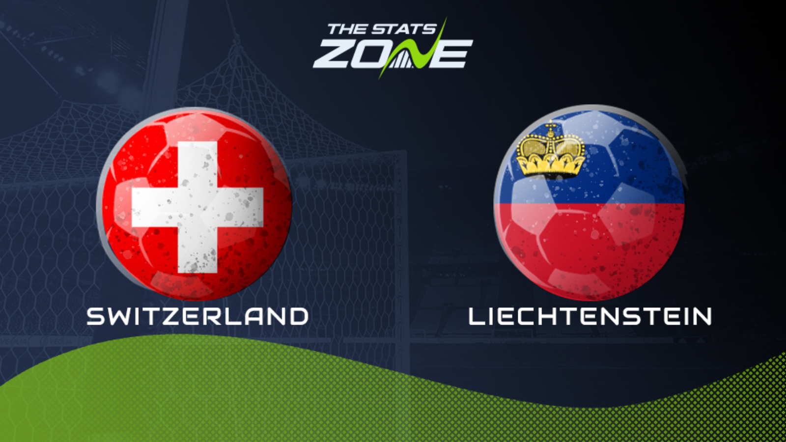 International Friendly – Switzerland vs Liechtenstein Preview & Prediction