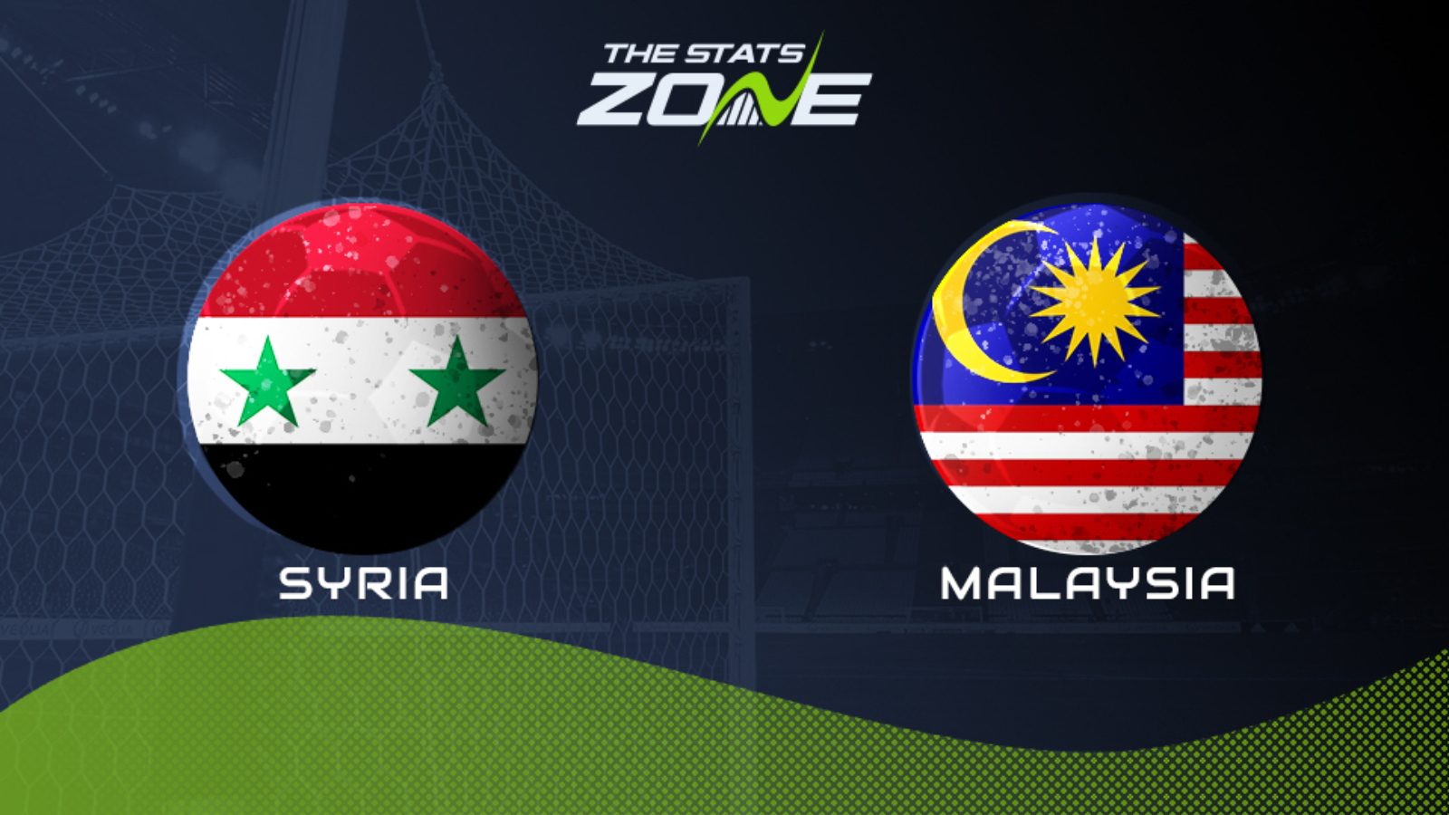 Malaysia vs Syria Preview & Prediction | 2023 International Friendly