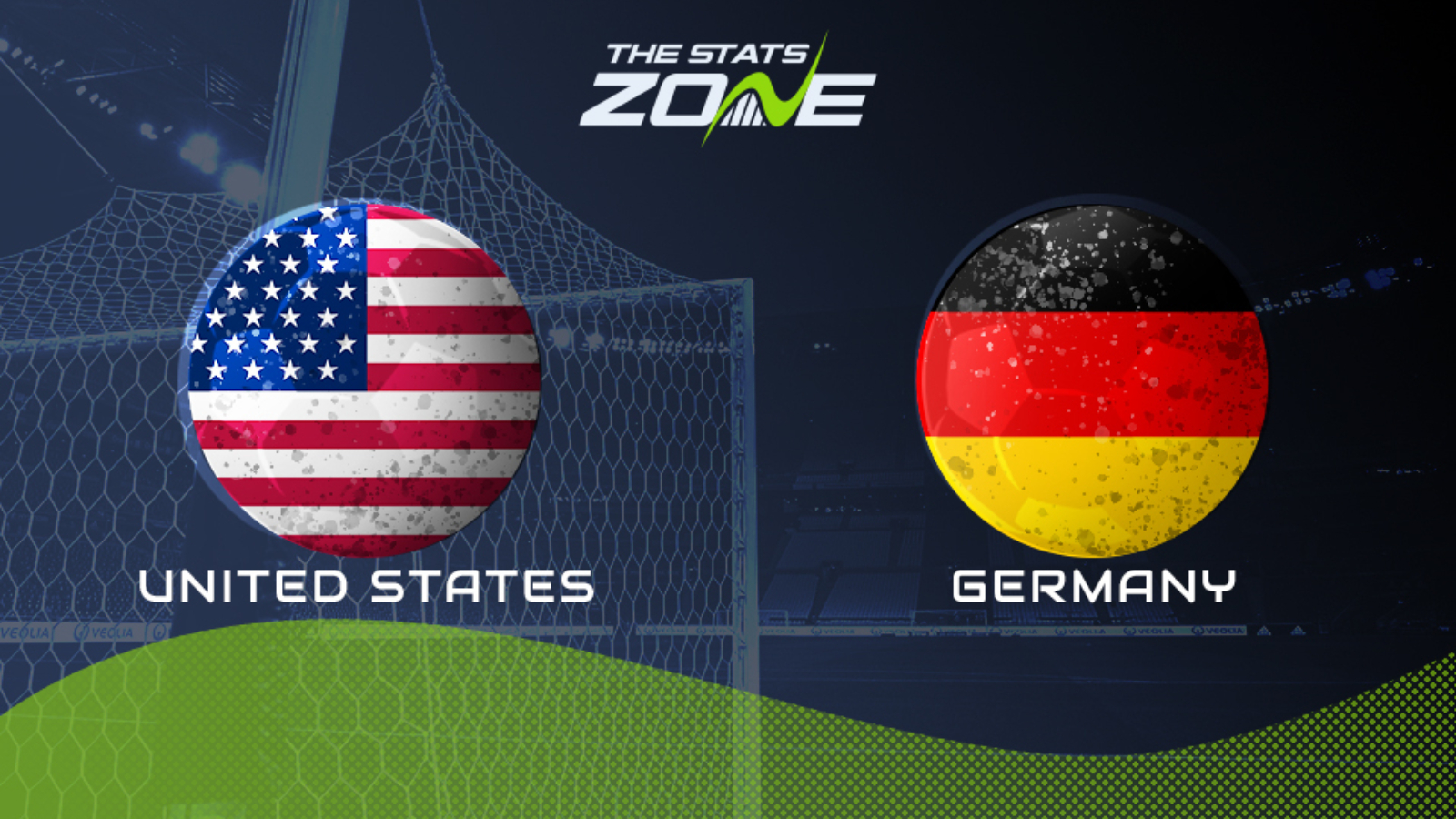 United States vs Germany Preview & Prediction | 2023 International Friendly