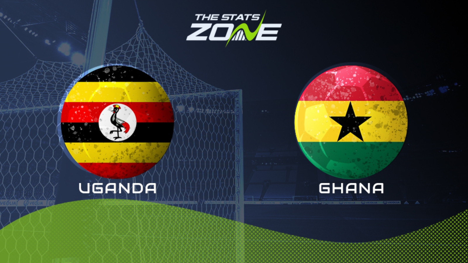 Uganda vs Ghana Preview & Prediction | 2024 International Friendly