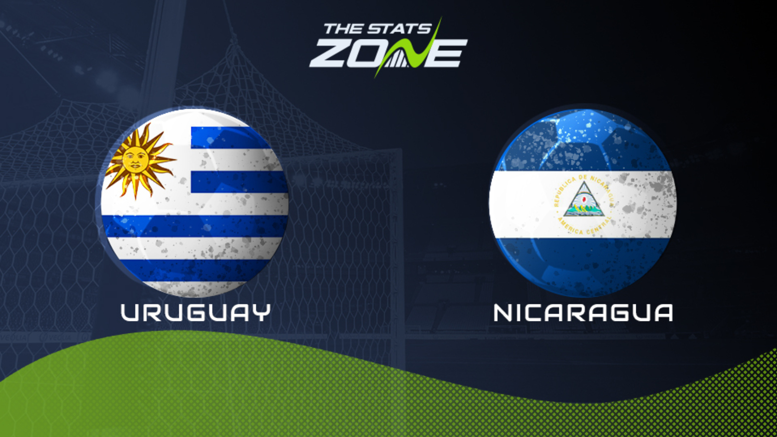 Uruguay vs Nicaragua Preview & Prediction | 2023 International Friendly