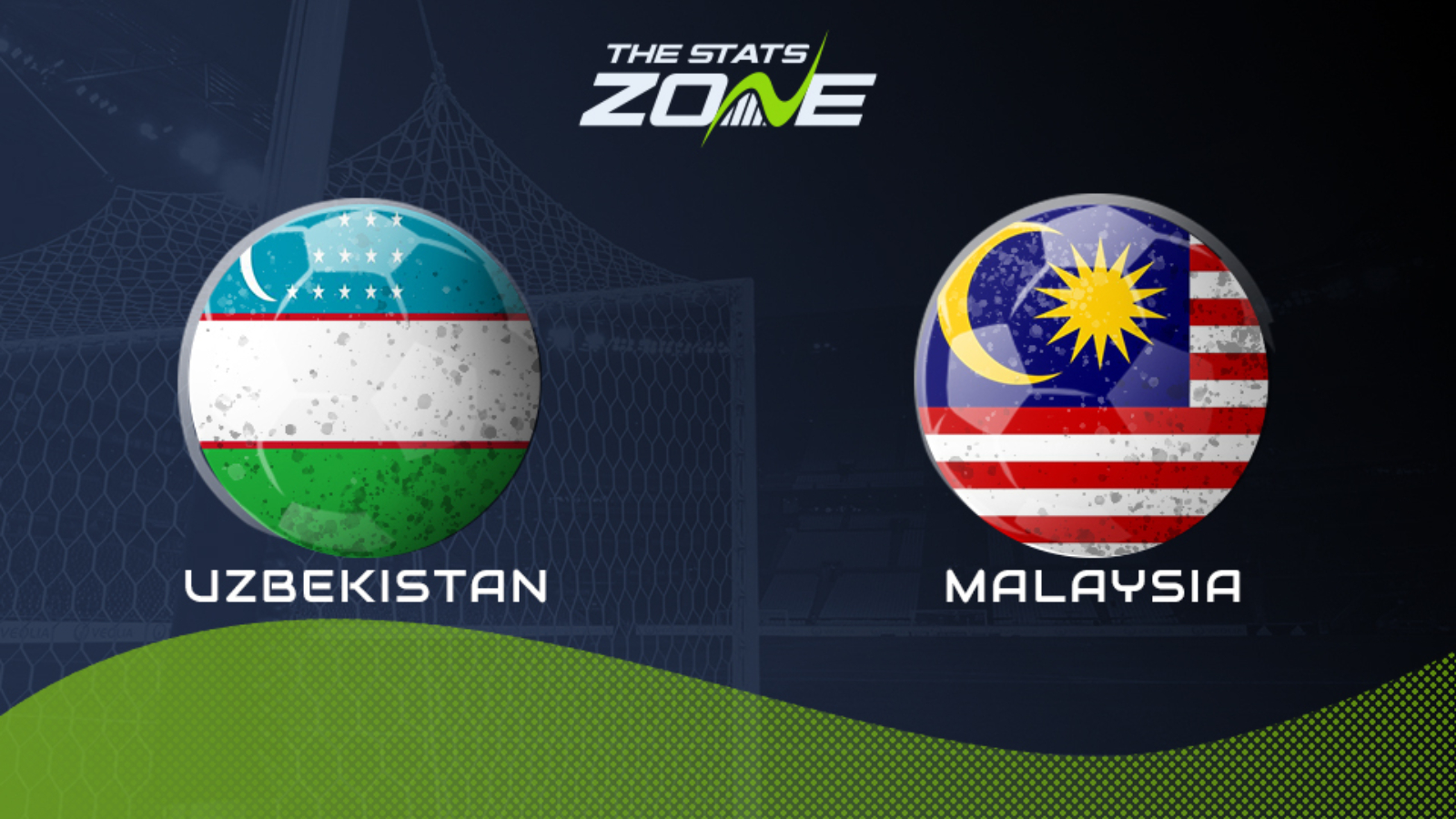 Malaysia friendly match