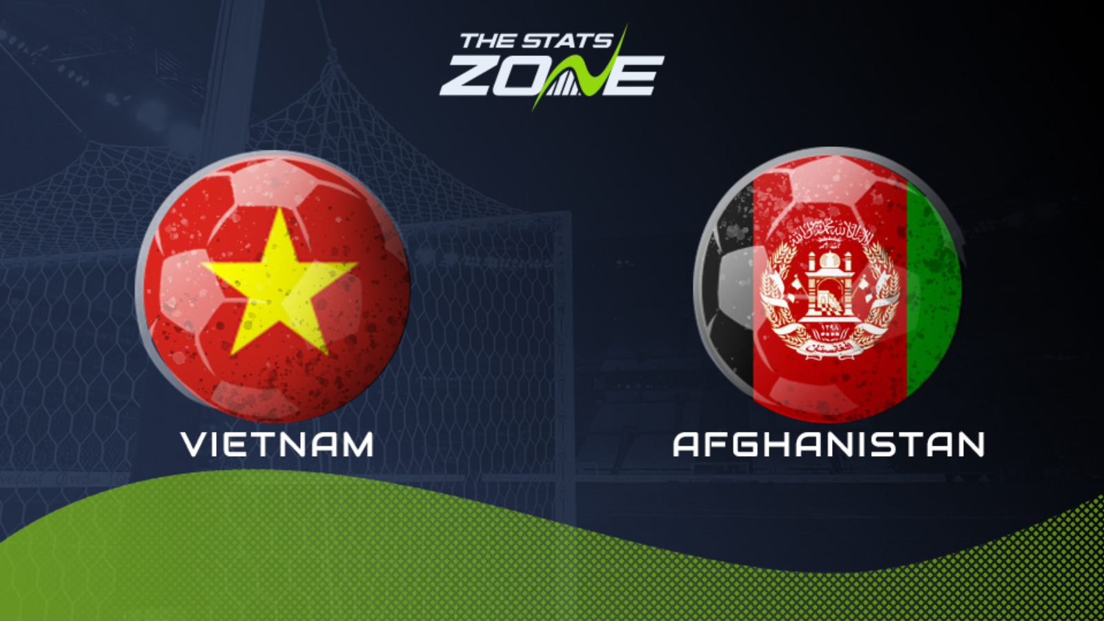 International Friendlies – Vietnam vs Afghanistan Preview & Prediction